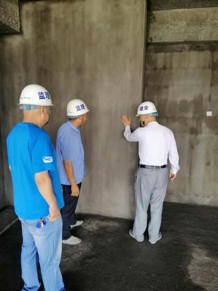 陜煤建設(shè)天工公司：群策群力  獻言獻策  戮力同心  質(zhì)量管理上臺階