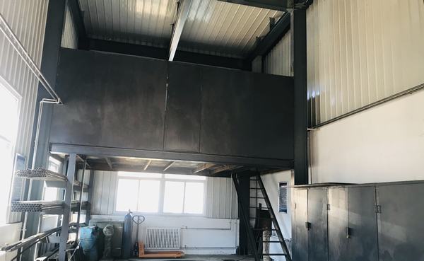 陜煤建設(shè)洗選煤運營公司安裝第五項目部：小技小改 為安全保駕護航