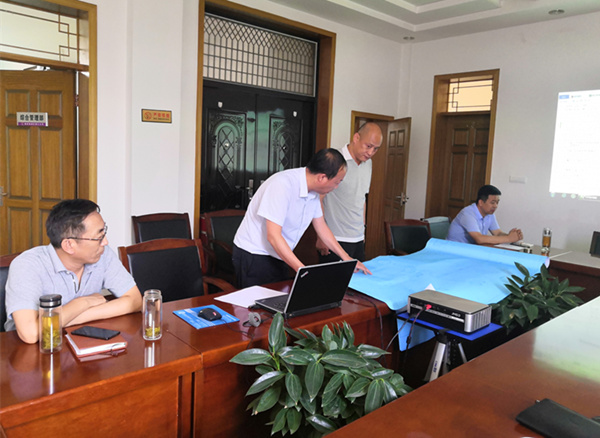 陜煤建設(shè)礦建三公司:找準(zhǔn)“五個(gè)突破口”，全力以赴 扭轉(zhuǎn)被動(dòng)局面