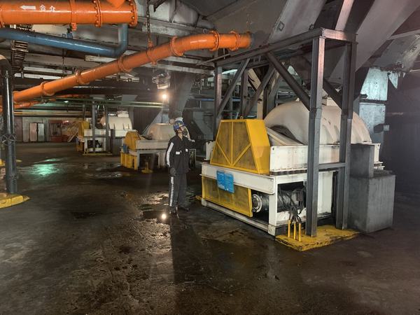 陜煤建設(shè)洗選煤運營公司紅柳林洗煤廠項目部：降本增效顯成效