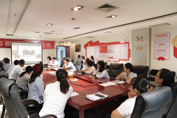 陜煤建設(shè)礦建二公司：“學(xué)、查、考”三劍合璧落實(shí)紀(jì)律教育學(xué)習(xí)宣傳月活動(dòng)