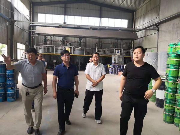 陜煤建設(shè)天工公司物資采購市場(chǎng)調(diào)研舉措堅(jiān)降成本創(chuàng)效益