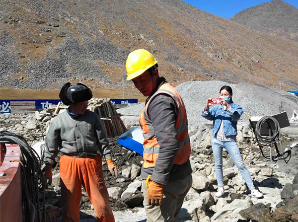 陜煤建設(shè)礦建三公司：加強(qiáng)新聞宣傳工作 奏響企業(yè)發(fā)展最強(qiáng)音