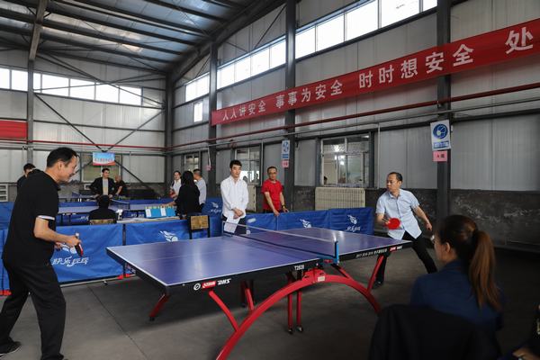 陜煤建設(shè)洗選煤運營公司“度中秋、迎十一”職工系列活動完美落幕