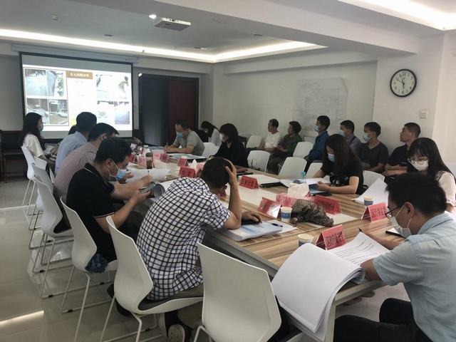 設(shè)計(jì)研究院老舊小區(qū)改造設(shè)計(jì)項(xiàng)目完美收官