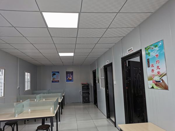 陜煤建設(shè)韓城分公司土建二項(xiàng)目部：以“心”為擎，打造和諧奮進(jìn)項(xiàng)目部