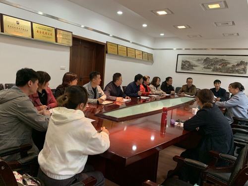 陜煤建設銅煤公司順利通過“三體系”認證