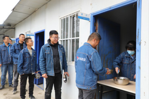 漢中分公司三舉措踐行“厲行節(jié)約 反對(duì)浪費(fèi)” 規(guī)定