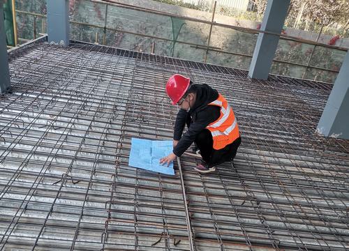 陜煤建設(shè)咸陽(yáng)分公司第二項(xiàng)目部創(chuàng)新員工培養(yǎng)模式促進(jìn)員工快速成長(zhǎng)