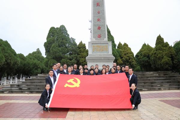 陜煤建設(shè)澄合分公司黨員學(xué)習(xí)培訓(xùn)“菜單”有看點