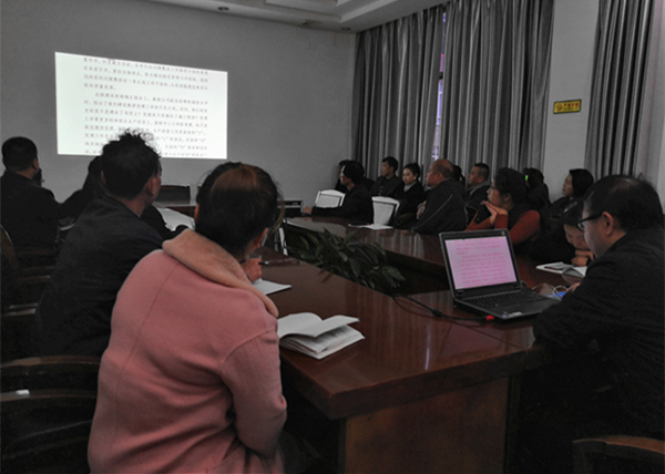 陜煤建設(shè)礦建三公司：找準(zhǔn)問(wèn)題正視不足  強(qiáng)化措施奮起直追