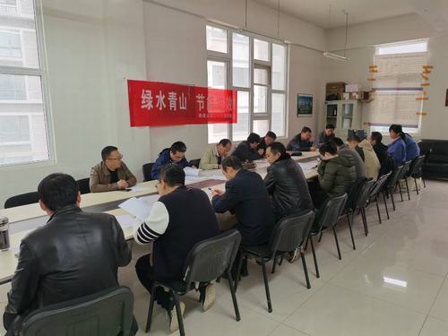 陜煤建設(shè)銅煤公司第二十三項目部承建銅煤一號居住區(qū)1、2、3#車庫順利通過驗收