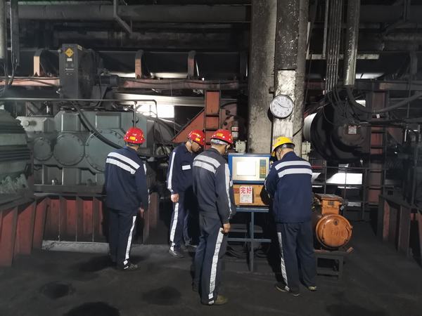 陜煤建設(shè)洗選煤運(yùn)營公司：上好“三堂課” 奏響安全生產(chǎn)主旋律