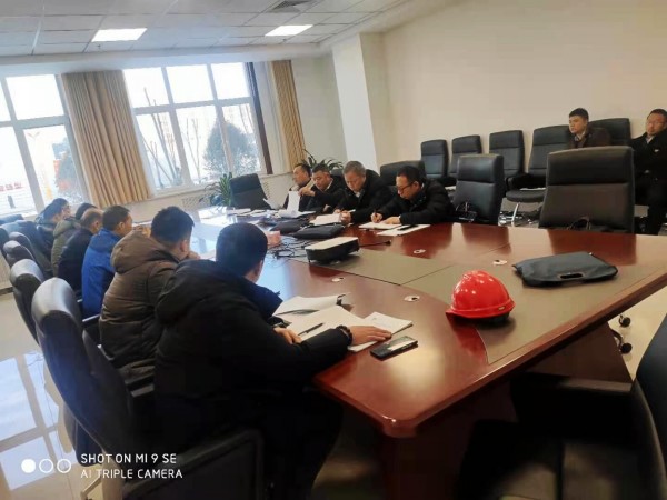 陜煤建設(shè)澄合分公司承建的小保當(dāng)1#、2#職工公寓樓項(xiàng)目順利通過(guò)竣工驗(yàn)收