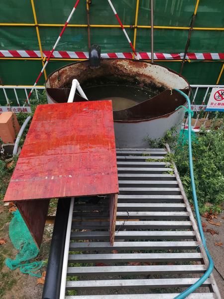 陜煤建設(shè)韓城分公司土建二項(xiàng)目部:多項(xiàng)“五小”創(chuàng)新成果助力項(xiàng)目施工“降本增效”