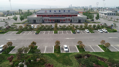 陜煤建設(shè)川耀公司：深化黨建創(chuàng)新管理，運營發(fā)展初顯成效