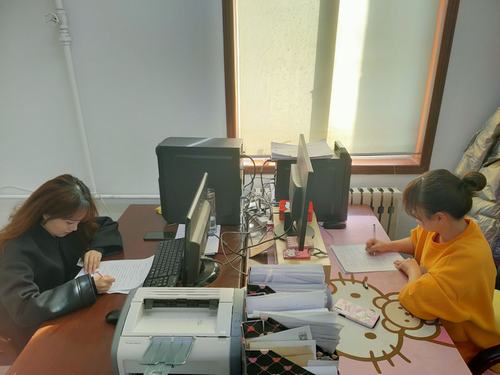 陜煤建設(shè)銅煤公司開展“慶元旦、強學(xué)習(xí)、提能力、促發(fā)展”黨建知識答題活動