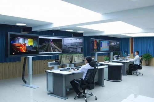 陜煤建設(shè)洗選煤運(yùn)營(yíng)公司檸條塔運(yùn)營(yíng)項(xiàng)目部：創(chuàng)歷史紀(jì)錄，完成裝車千萬(wàn)噸