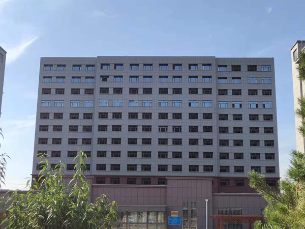 陜煤建設(shè)澄合分公司2020年安全生產(chǎn)交出亮麗成績(jī)單