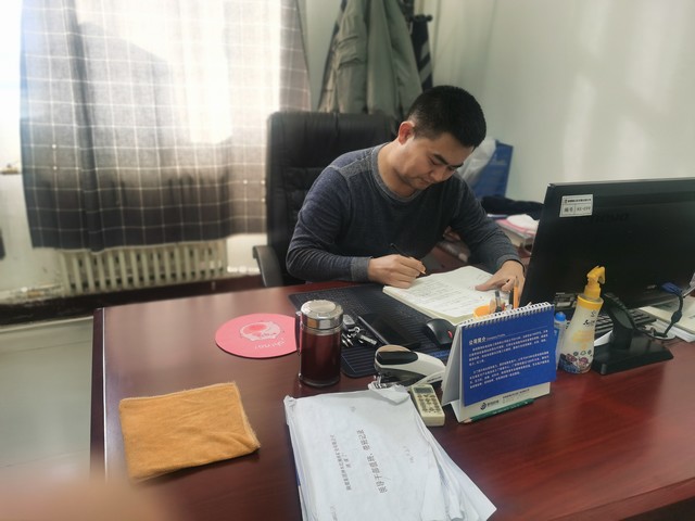 陜煤建設洗選煤運營公司紅柳林洗煤廠項目部：青春的執(zhí)著，無我的堅守