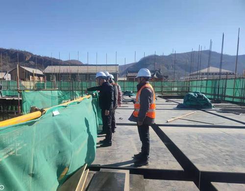 只爭(zhēng)朝夕 陜煤建設(shè)銅煤公司啟動(dòng)年后復(fù)工全面檢查