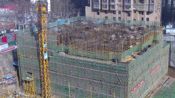 陜煤建設(shè)韓城分公司：不負(fù)春光，全力以“復(fù)”開新局