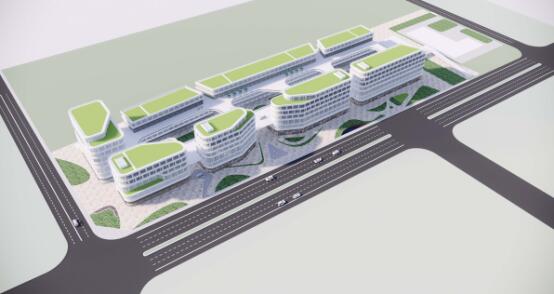 喜訊！陜煤建設(shè)項(xiàng)目開發(fā)公司工程承攬實(shí)現(xiàn)首季“開門紅”