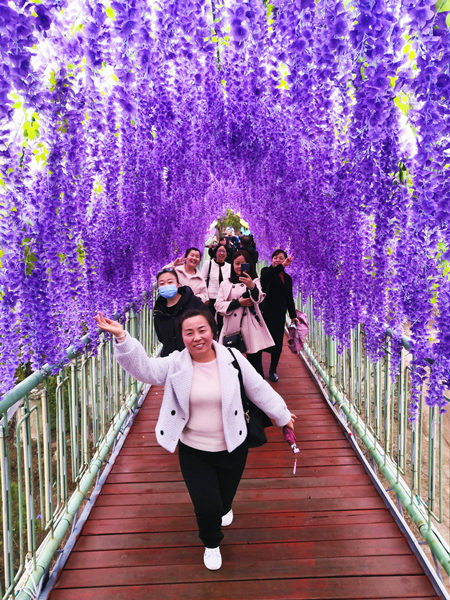 陜煤建設礦建三公司開展迎“三八婦女節(jié)”系列活動