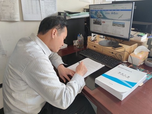 陜煤建設(shè)洗選煤運(yùn)營公司：簽下安全承諾，樹牢安全意識(shí)