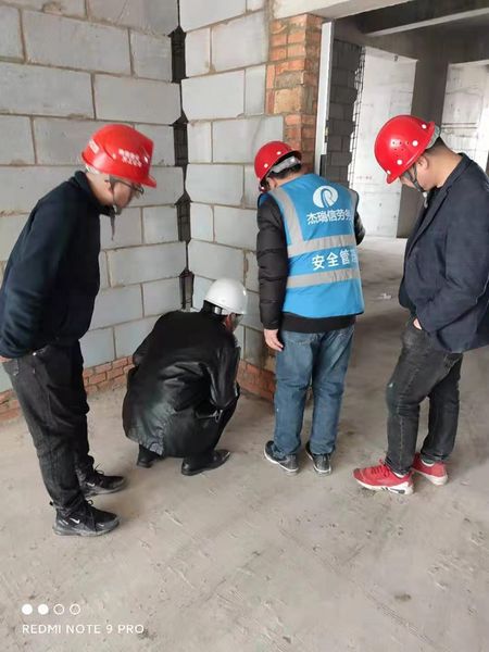 陜煤建設(shè)天工公司渭北片區(qū)復(fù)工生產(chǎn)進(jìn)行 “拉網(wǎng)式”專項(xiàng)排查