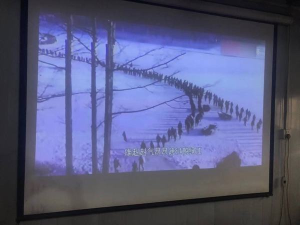 陜煤建設(shè)洗選煤運(yùn)營公司檸條塔運(yùn)營項目部:重溫這段歷史 致敬那個歲月