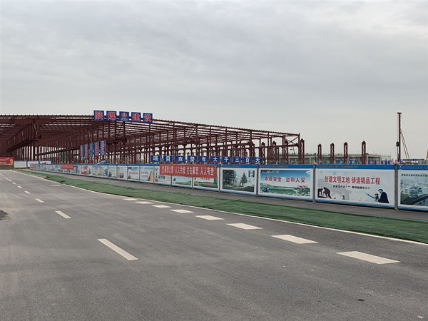 “望、聞、問(wèn)、切”創(chuàng)新安全管理 多措并舉打造安全堤壩