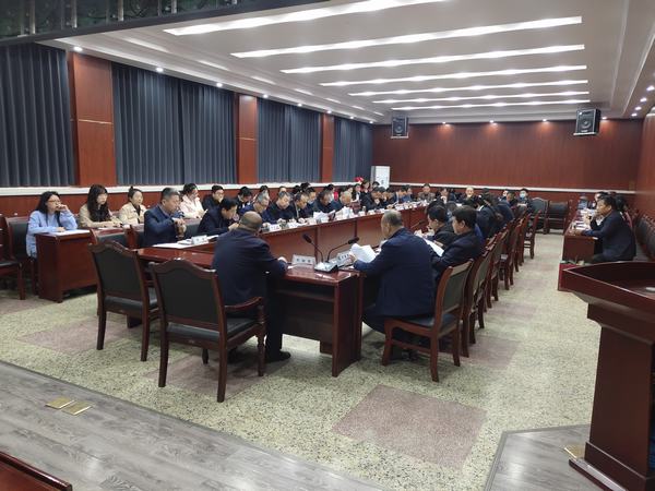 陜煤建設(shè)韓城分公司多措并舉加強財務(wù)管理防范經(jīng)營風險