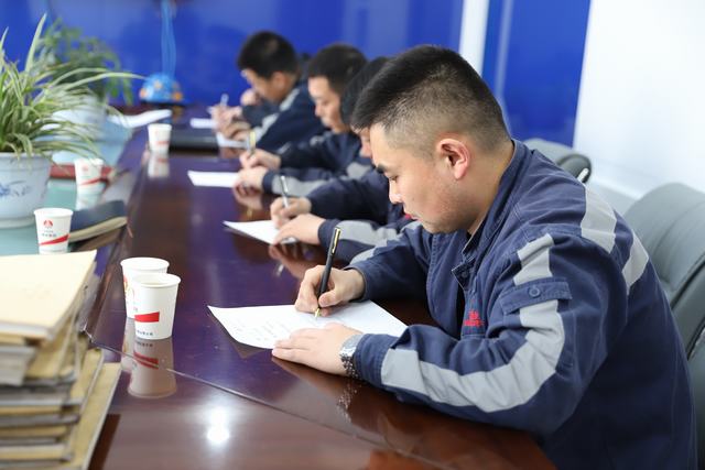 陜煤建設(shè)洗選煤運(yùn)營公司：獨(dú)特育人經(jīng)助推企業(yè)高質(zhì)量發(fā)展