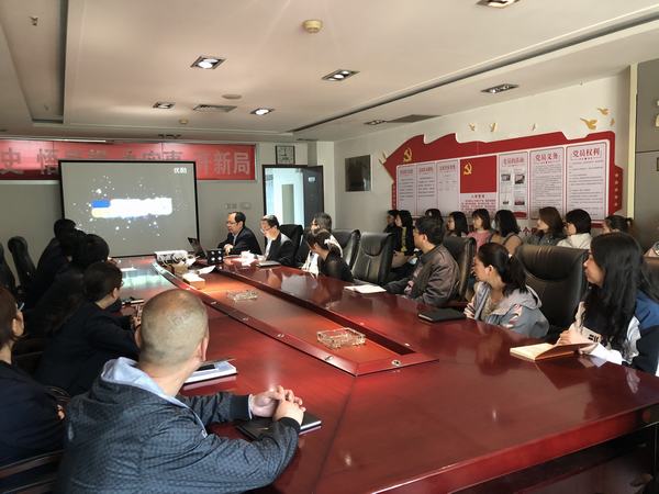 陜煤建設(shè)礦建二公司認真開展安全警示教育活動