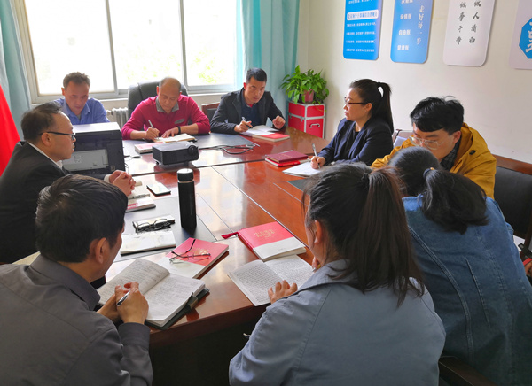 陜煤建設(shè)礦建三公司：用青春踐行五四精神