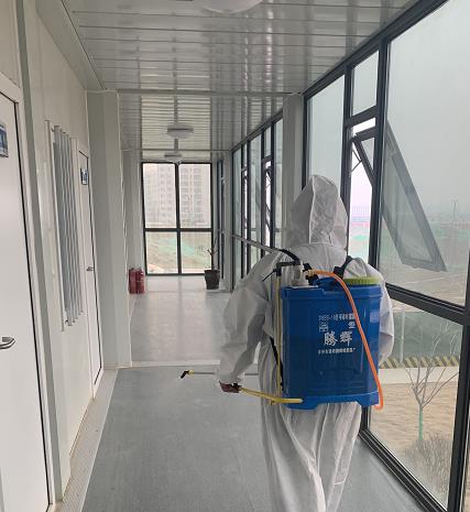 陜煤建設綠宇公司：聚焦“三點” 精準發(fā)力 全面提升管理