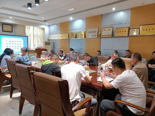 陜煤建設(shè)銅煤公司王石凹遺址公園游客服務(wù)中心 鋼筋混凝土灌注樁工程順利通過驗(yàn)收