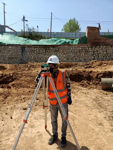 用堅(jiān)守和實(shí)干詮釋對(duì)企業(yè)的忠誠(chéng)敬業(yè)