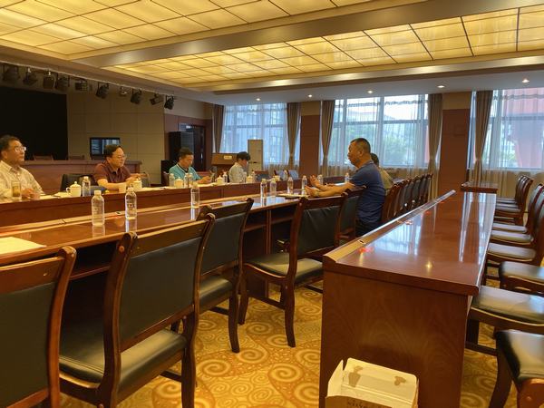 陜煤建設(shè)澄合分公司第三項(xiàng)目部彬長(zhǎng)兩項(xiàng)工程順利通過竣工驗(yàn)收