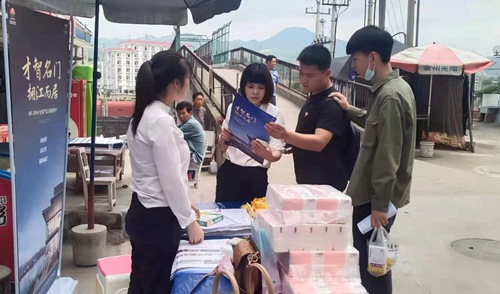 陜煤建設公司緊抓營銷工作迎接半年大考