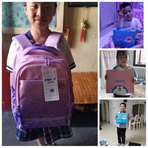 陜煤建設(shè)煤礦運營服務(wù)公司：一份特殊的六一兒童節(jié)禮物