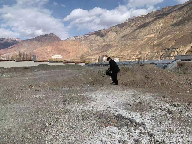 設計研究院順利完成西藏省昌都市藏香豬養(yǎng)殖場項目設計工作