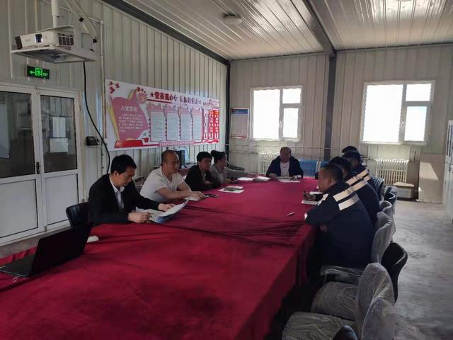 陜煤建設洗選煤運營公司：“走實”又“走心”，讓“難事兒”不難