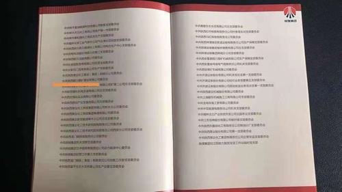 陜煤建設(shè)銅煤公司黨委喜獲“陜煤集團先進基層黨組織”稱號