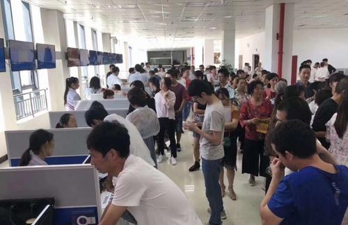 陜煤建設(shè)洗選煤運(yùn)營公司：暢通“人才鏈”，推動(dòng)企業(yè)健康發(fā)展