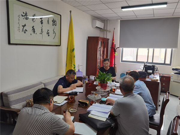 陜煤建設(shè)漢中分公司生產(chǎn)安全事故應(yīng)急預(yù)案評(píng)審順利通過(guò)