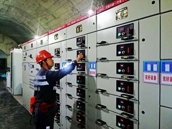 李志堅(jiān)：以努力續(xù)寫奮進(jìn)的故事