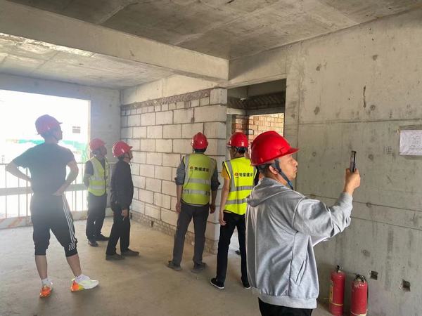 陜煤建設銅煤公司加強項目管理，全面提升項目履約管理水平