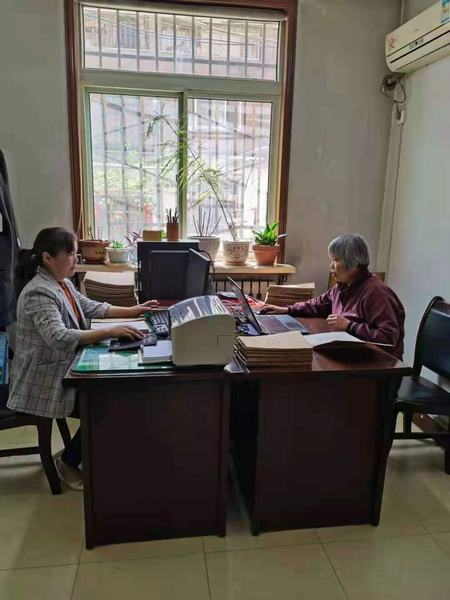 陜煤建設銅煤公司學黨史見實效 銷毀超期檔案“嚴陣以待”